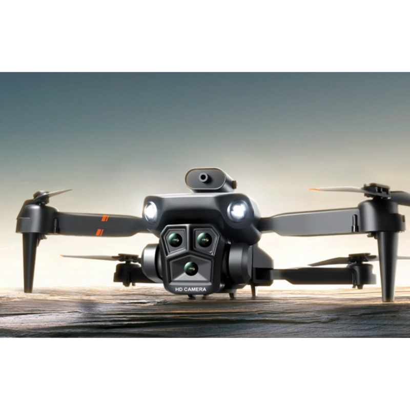 Drone Sky MAX® 2024 - Preto